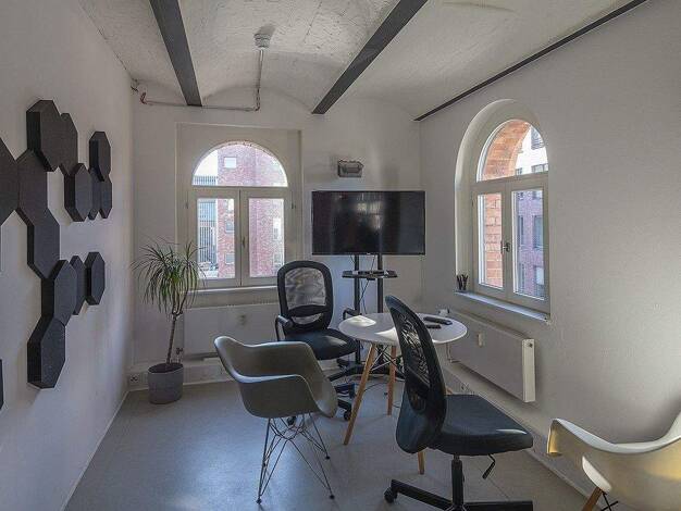 Bürofläche zur Miete provisionsfrei 15.000 € 530 m² Bürofläche Saarbrücker Straße Prenzlauer Berg Berlin 10405