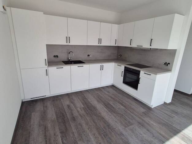 Wohnung zur Miete - Erstbezug 1.099 € 2 Zimmer 66 m² Dachgeschoss, 3. Geschoss frei ab 01.09.2025 Blockmacherstr. 5 Rönnebeck Bremen 28777