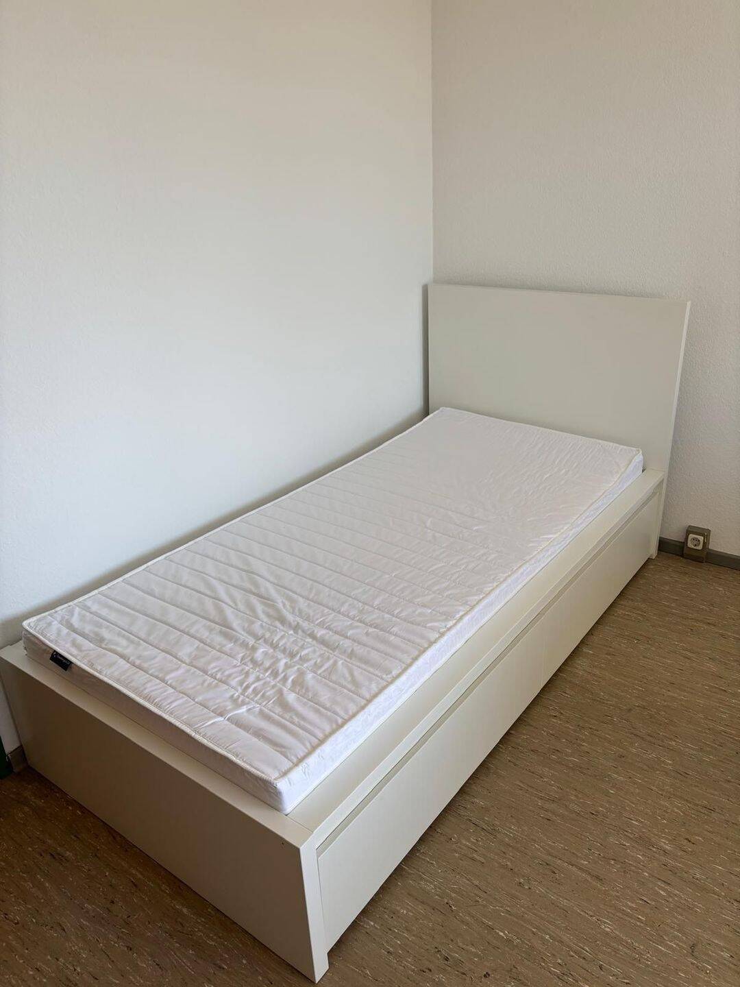 Gemütliches Apartment mit Balkon in Trier-Tarforst – 54296 Trier – Vorschaubild 3