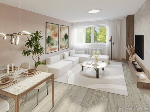 Wohnung zum Kauf 345.000 € 2 Zimmer 48 m² Thalk.Obersendl.-Forsten-Fürstenr.-Solln München 81477