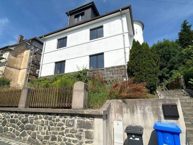 Mehrfamilienhaus zum Kauf 320.000 € 10 Zimmer 220 m² 566 m² Grundstück frei ab sofort Rosenthal 07366