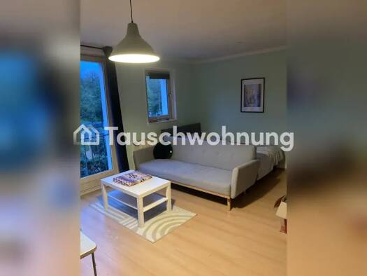 Wohnung zur Miete Tauschwohnung 500 € 1 Zimmer 32 m² Lindenthal Lindenthal 50931