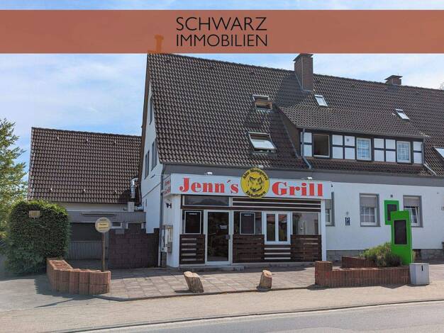 Restaurant zum Kauf 229.900 € 100 m² Gastrofläche Eickelborn Lippstadt 59556