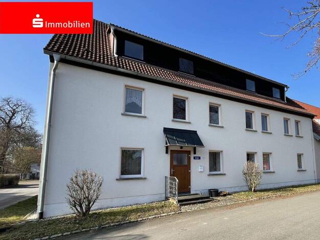 Mehrfamilienhaus zum Kauf 116.000 € 13 Zimmer 278 m² 477 m² Grundstück Burkersdorf Harth-Pöllnitz 07570