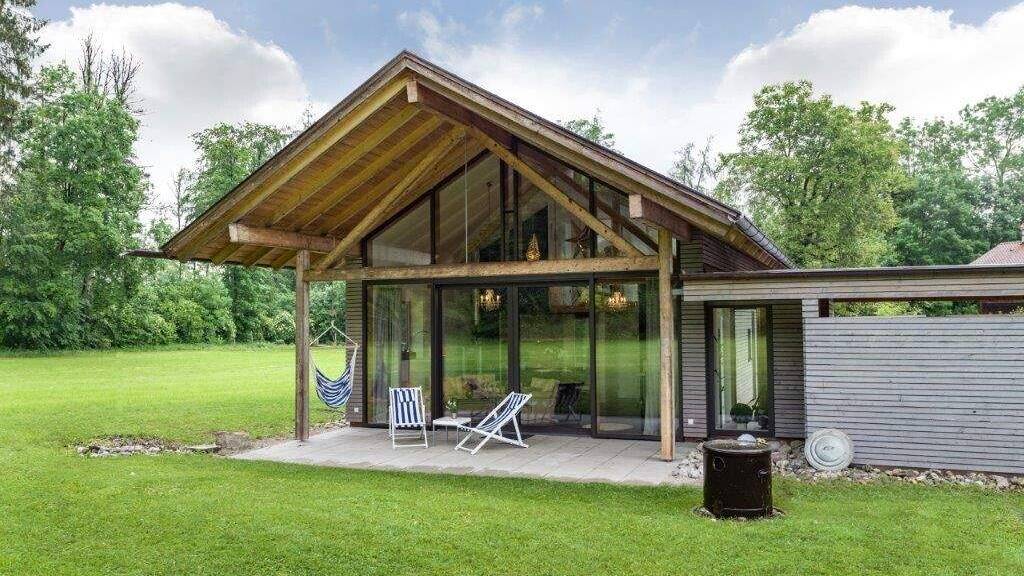 Haus zur Miete 1.692 € 3 Zimmer 94 m² 100 m² Grundstück frei ab 01.05.2026 Rosenheimer Straße 79 Stigloh Oberaudorf 83080