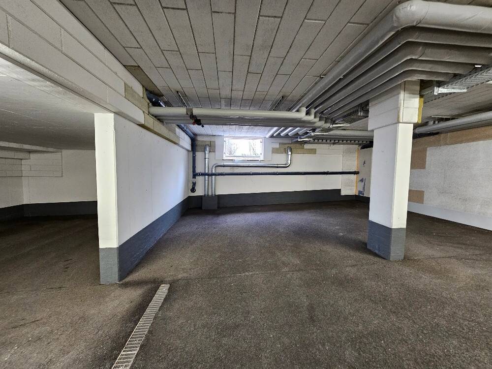 Tiefgaragenstellplatz zur Miete - Ansicht 2