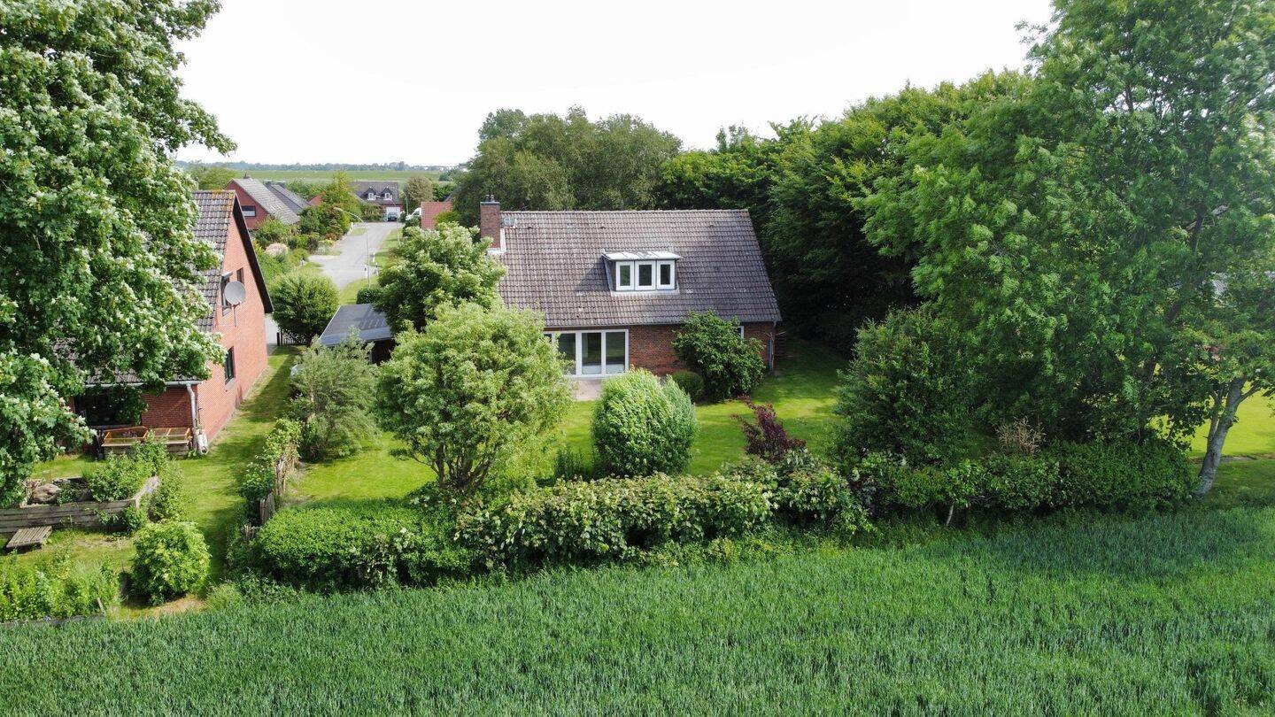 Einfamilienhaus zum Kauf - Ansicht 2