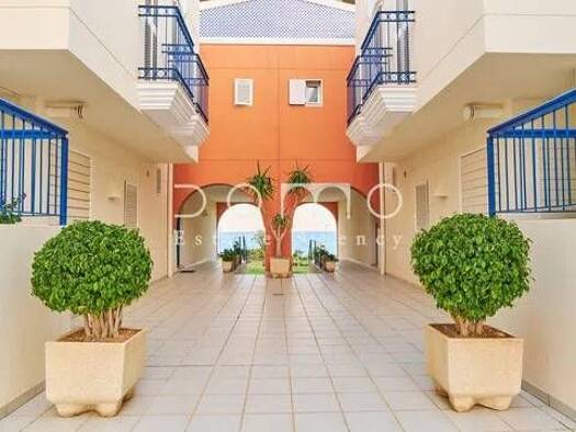 Wohnung zur Miete 985 € 3 Zimmer 97 m² Zona Urb. Marina De La Torre Mojácar 04638
