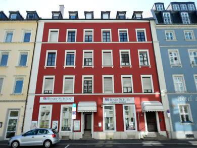 Laden zum Kauf 175.000 € 2 Zimmer 50 m² Verkaufsfläche Würzburg 97070