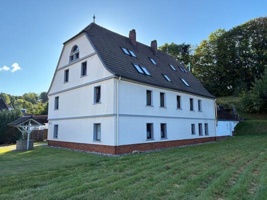 Wohnung zur Miete 455 € 2 Zimmer 70 m² Geschoss 1/3 frei ab 18.10.2025 Haselbachstraße 7 Haselbach Bischofsheim a.d.Rhön 97653