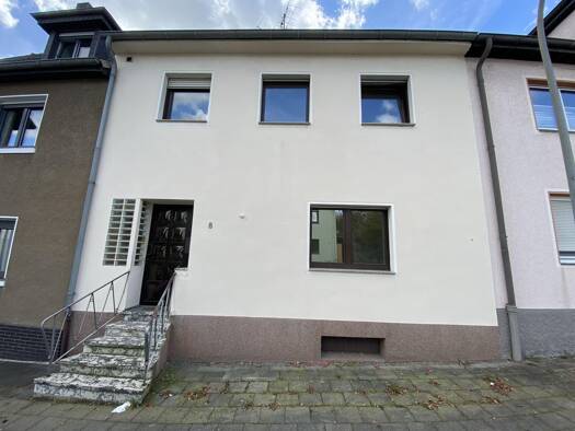 Reihenmittelhaus zum Kauf 310.000 € 5 Zimmer 93,3 m² 160 m² Grundstück Alt-Hürth Hürth 50354