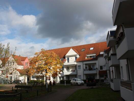 Wohnung zur Miete 550 € 3 Zimmer 73,9 m² frei ab 01.10.2026 Schloß Neuhaus Paderborn 33104
