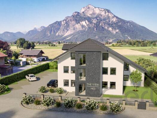 Wohnung zum Kauf - Erstbezug provisionsfrei 798.000 € 3 Zimmer 77,8 m² Anif 5081