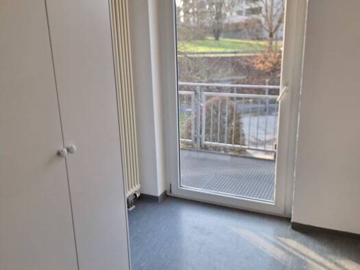 Wohnung zur Miete 450 € 1 Zimmer 25 m² Geschoss 2/4 frei ab 01.02.2026 Kürenz Trier 54295