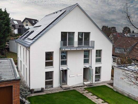 Maisonette zum Kauf - Erstbezug 1.150.000 € 5 Zimmer 150 m² 1. Geschoss frei ab 01.01.2026 Heilbronn 74074