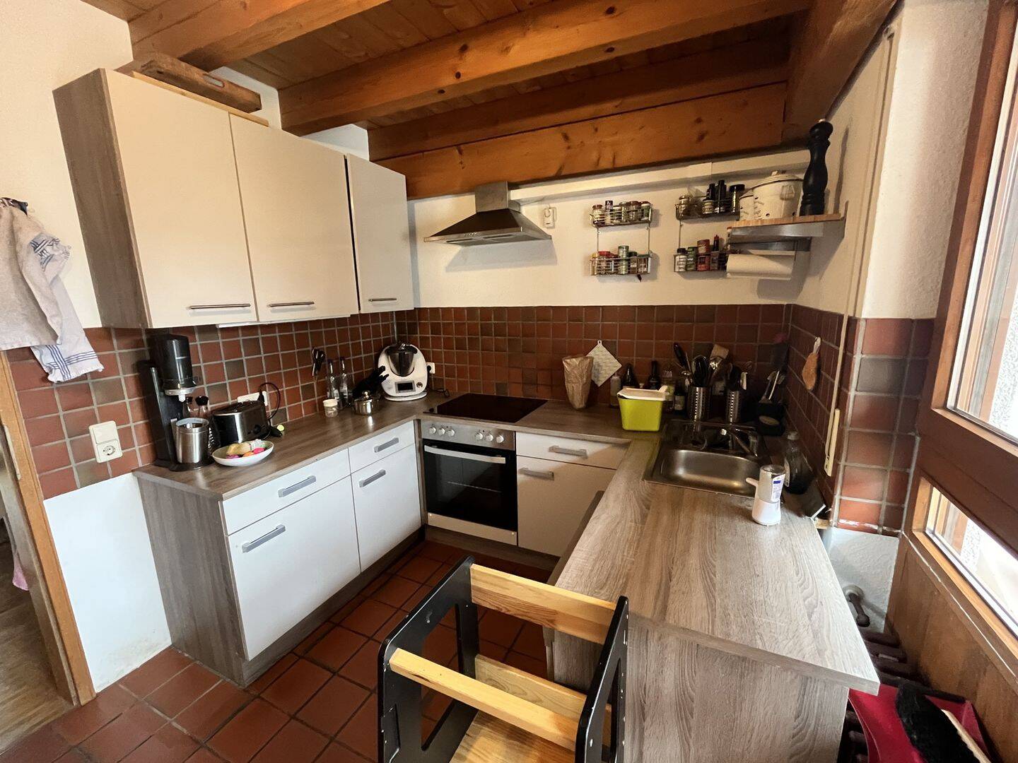Reihenmittelhaus zum Kauf - Ansicht 5