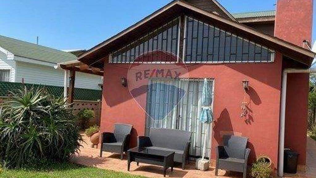 Haus zum Kauf 130.000.000 € 100 m² 192 m² Grundstück El Quisco