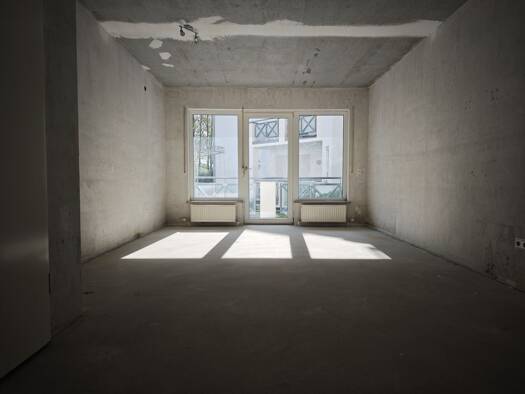 Studio zum Kauf 95.000 € 1 Zimmer 33 m² Alzey 55232