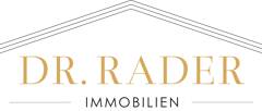 Dr. Rader Immobilien logo