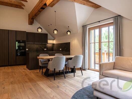 Wohnung zum Kauf - Erstbezug 933.040 € 2 Zimmer 59,6 m² Weißensee 9762
