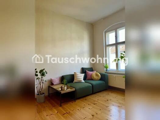 Wohnung zur Miete Tauschwohnung 388 € 2 Zimmer 52 m² 4. Geschoss Friedrichshain Friedrichshain-Kreuzberg 10247