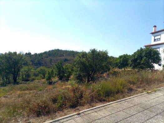 Grundstück zum Kauf 38.640 € 1.039 m² Grundstück Mação, Penhascoso e Aboboreira