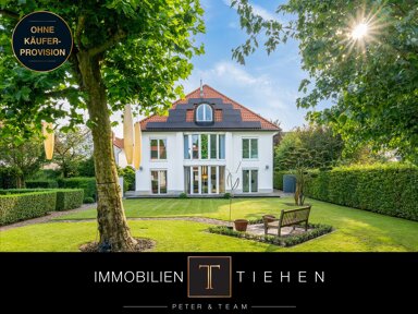 Einfamilienhaus zum Kauf provisionsfrei 1.499.000 € 8 Zimmer 313 m² 1.786 m² Grundstück Esterfeld Meppen 49716