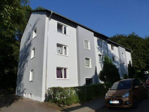 Wohnung zur Miete 445 € 2 Zimmer 55 m² frei ab 01.03.2026 Dudweiler Saarbrücken 66125