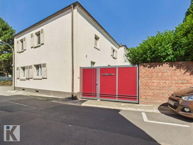 Mehrfamilienhaus zum Kauf 450.000 € 7 Zimmer 157 m² 523 m² Grundstück Friesenheim/Nord Ludwigshafen am Rhein 67063