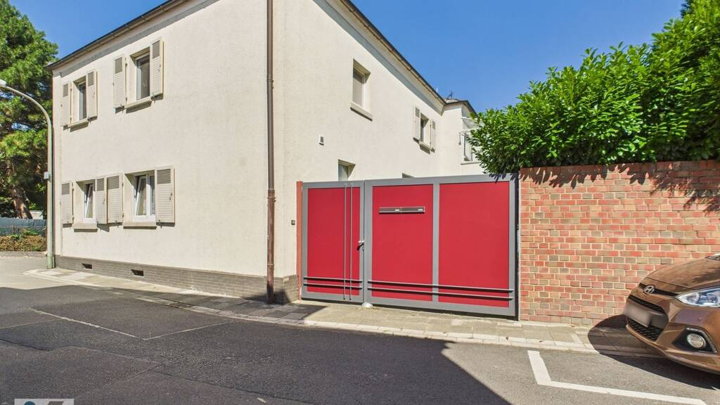 Mehrfamilienhaus zum Kauf 450.000 € 7 Zimmer 157 m² 523 m² Grundstück Friesenheim/Nord Ludwigshafen am Rhein 67063