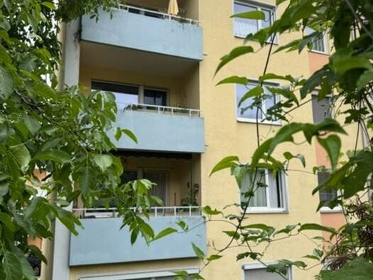 Wohnung zum Kauf 279.000 € 3 Zimmer 74,6 m² 1. Geschoss Frauenland Würzburg 97074