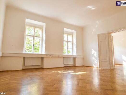 Büro zur Miete 1.404 € 4 Zimmer 104 m² Bürofläche Sankt Leonhard Graz 8010