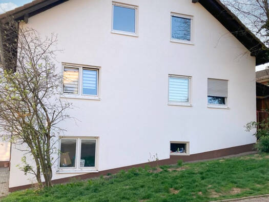 Mehrfamilienhaus zum Kauf 620.000 € 14 Zimmer 416 m² 998 m² Grundstück Forsthausstraße 2 Rimhorn Lützelbach / Rimhorn 64750
