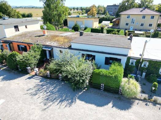Bungalow zum Kauf 225.000 € 4,5 Zimmer 160 m² 1.079 m² Grundstück Indling Pocking 94060