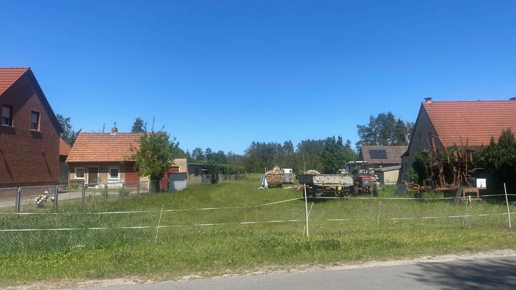 Grundstück zum Kauf 29.500 € 1.944 m² Grundstück Schleife 02959