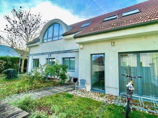 Wohnung zum Kauf 600.000 € 3,5 Zimmer 122 m² EG Hagenbrunner Straße Wien 1210