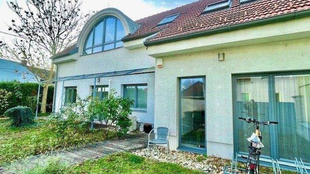 Wohnung zum Kauf 600.000 € 3,5 Zimmer 122 m² EG Hagenbrunner Straße Wien 1210
