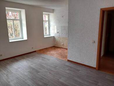 Wohnung zur Miete 335 € 3 Zimmer 60 m² Pfarrberg 10 Mittweida Mittweida 09648