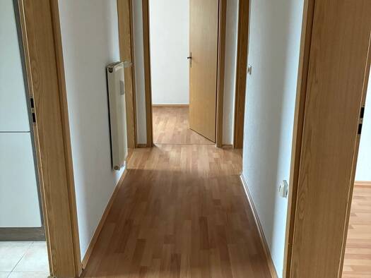Wohnung zur Miete 500 € 3 Zimmer 60 m² EG Schloßstr. 16 Striesdorf Dolgen am See 18299