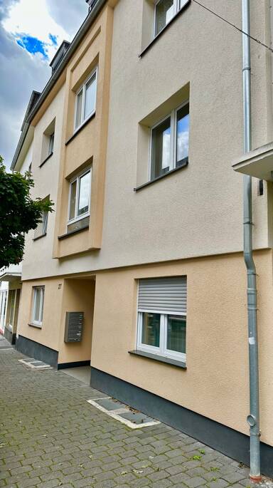 Lübeck 3 Zimmer Wohnung Mieten 3 - 3,5-Zimmer Wohnung mieten in Retterath | immowelt