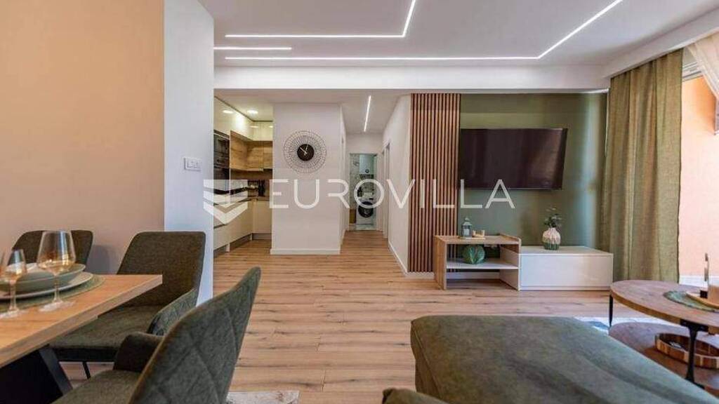 Wohnung zum Kauf 360.000 € 2 Zimmer 70 m² Borik Diklo - Puntamika