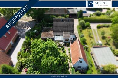 Einfamilienhaus zum Kauf 265.000 € 3 Zimmer 118 m² 1.229 m² Grundstück Schönemoor Ganderkesee 27777
