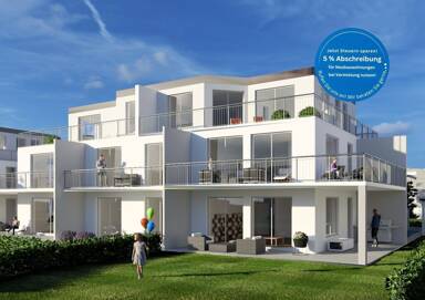 Penthouse zum Kauf provisionsfrei 487.500 € 2 Zimmer 78 m² 2. Geschoss Metzingen Metzingen 72555