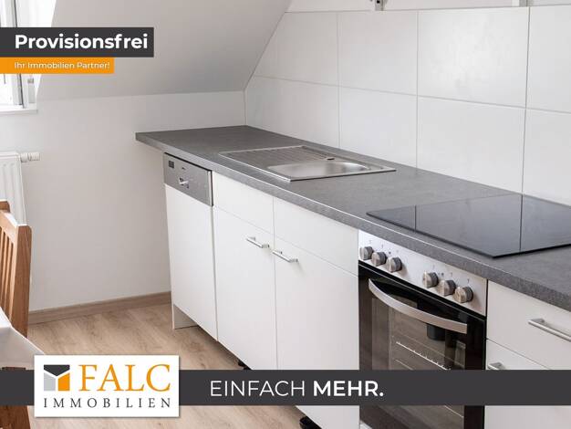Wohnung zur Miete 760 € 4 Zimmer 75 m² 2. Geschoss frei ab 01.11.2026 Innenstadt Kaiserslautern 67655