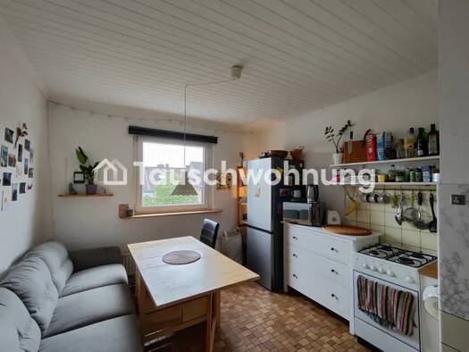 Wohnung zur Miete Tauschwohnung 450 € 2 Zimmer 48 m² 3. Geschoss Humboldt-Gremberg Kalk 51105