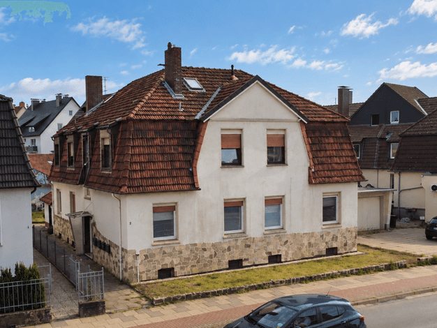 Mehrfamilienhaus zum Kauf als Kapitalanlage geeignet 535.000 € 16 Zimmer 263,9 m² 411 m² Grundstück Innenstadt Bielefeld 33607