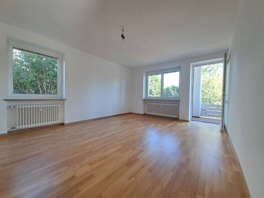 Wohnung zur Miete 950 € 2 Zimmer 74 m² Geschoss EG/3 frei ab 01.11.2026 Frundsbergstraße 7 Mindelheim Mindelheim 87719