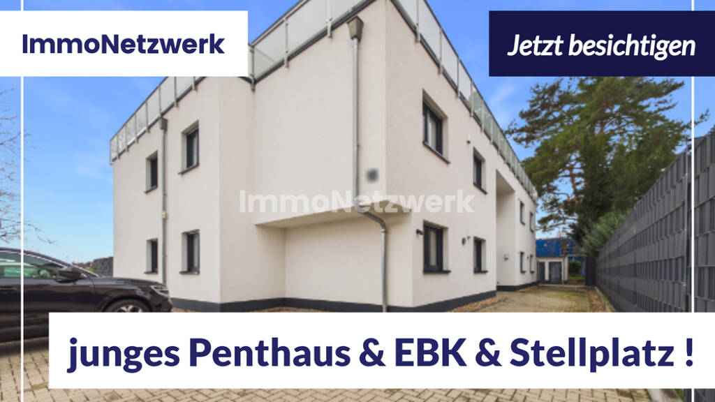 Wohnung zum Kauf 390.000 € 3 Zimmer 88 m² Boisdorfer Siedlung Düren / Rölsdorf 52355