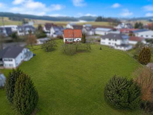 Grundstück zum Kauf 700.000 € 4.450 m² Grundstück Obereschach Villingen-Schwenningen 78052