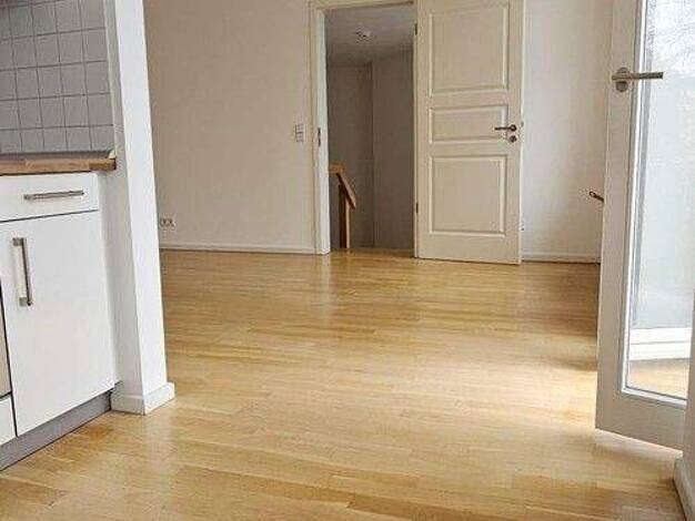 Wohnung zum Kauf provisionsfrei 400.000 € 2 Zimmer 45,5 m² 2. Geschoss Christinenstraße 33 Mitte Berlin 10119